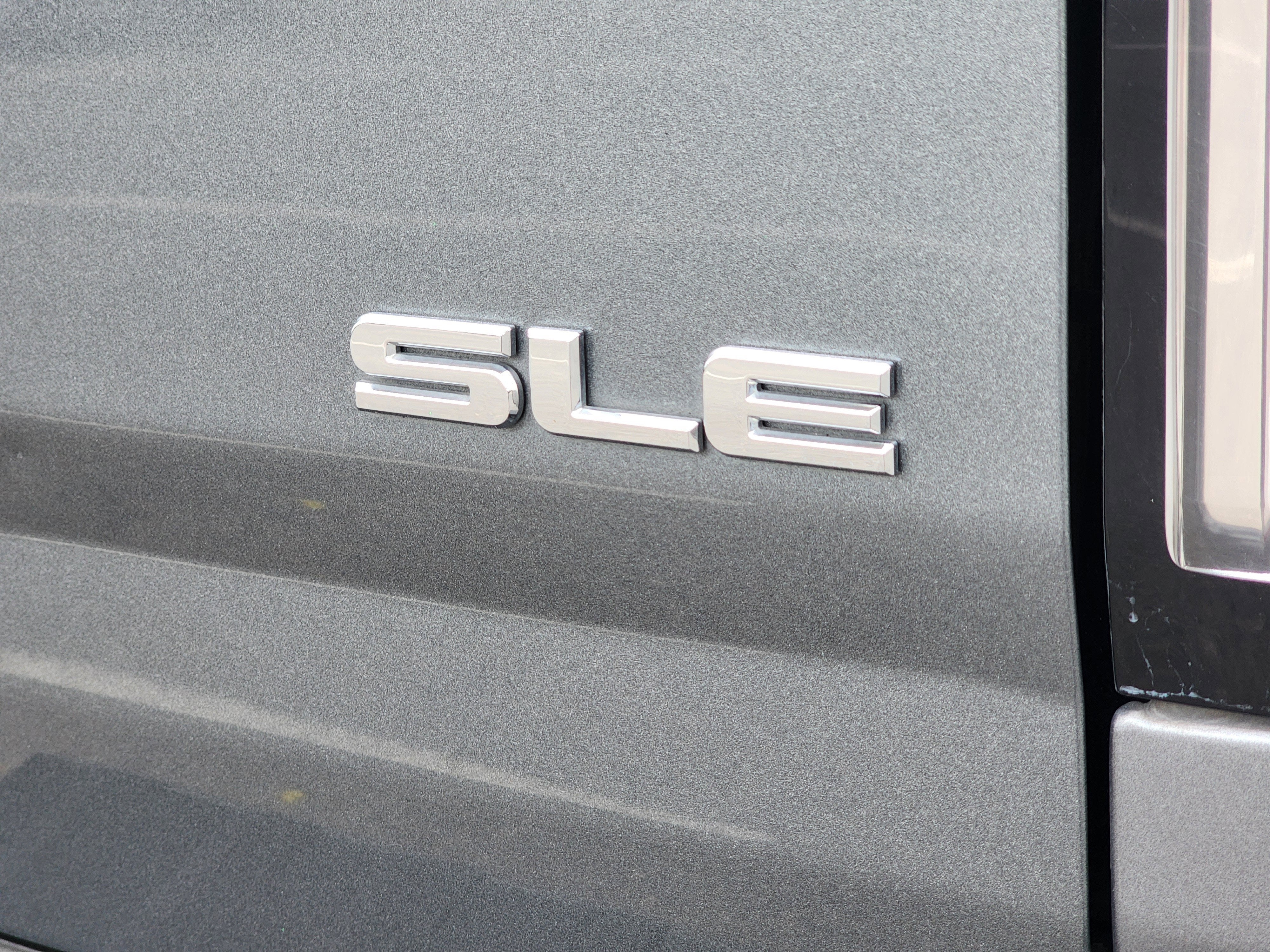 2019 GMC Canyon 2WD SLE