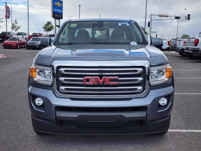 2019 GMC Canyon 2WD SLE