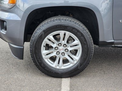 2019 GMC Canyon 2WD SLE