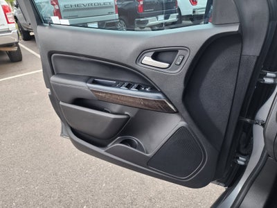 2019 GMC Canyon 2WD SLE