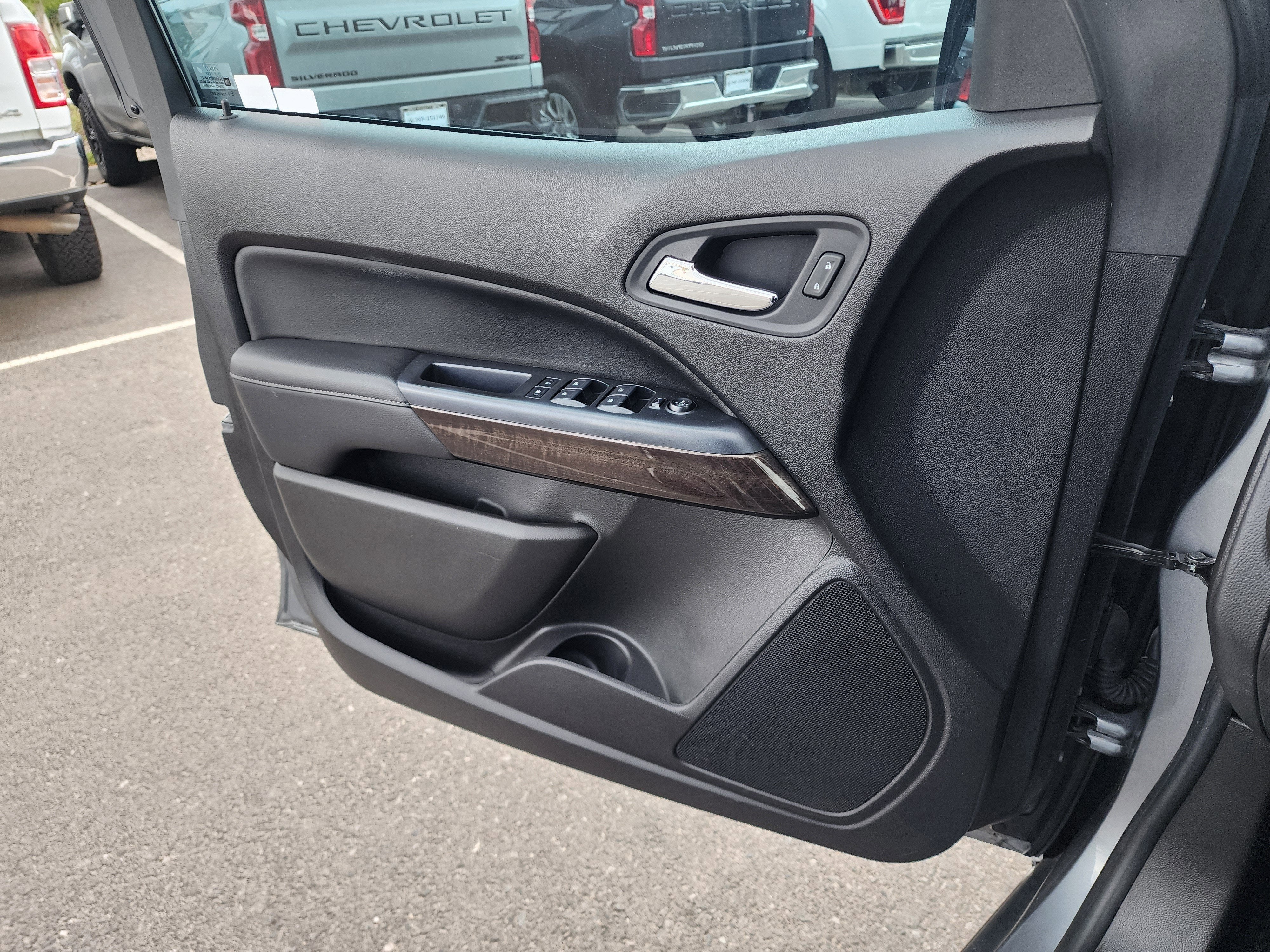2019 GMC Canyon 2WD SLE
