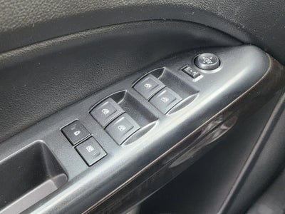2019 GMC Canyon 2WD SLE