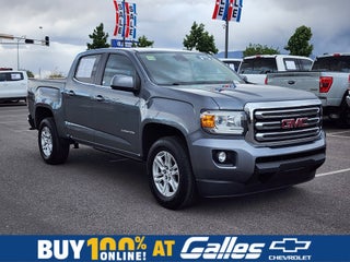 2019 GMC Canyon 2WD SLE