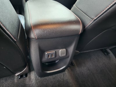 2018 GMC Canyon 4WD All Terrain w/Cloth