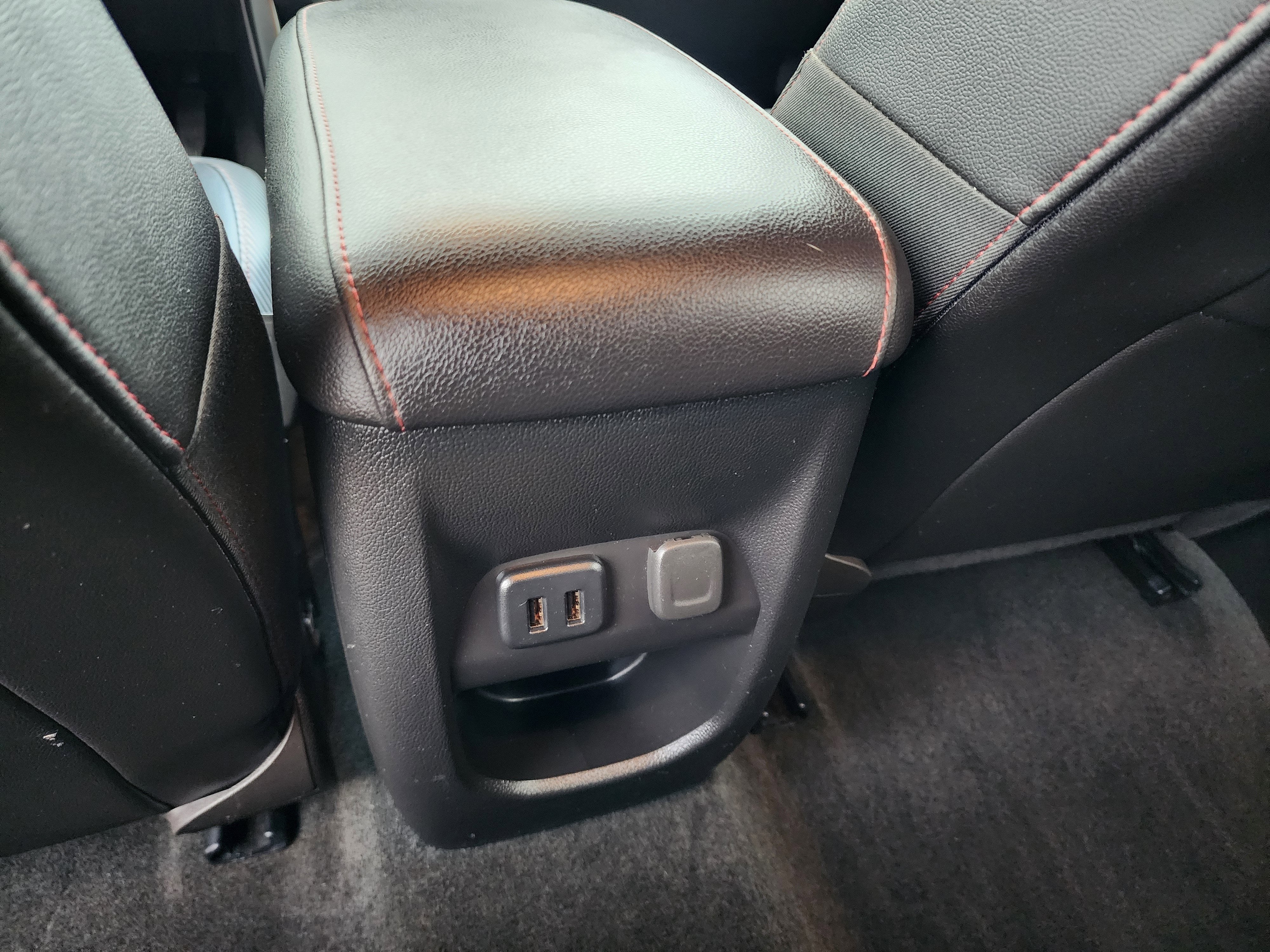 2018 GMC Canyon 4WD All Terrain w/Cloth