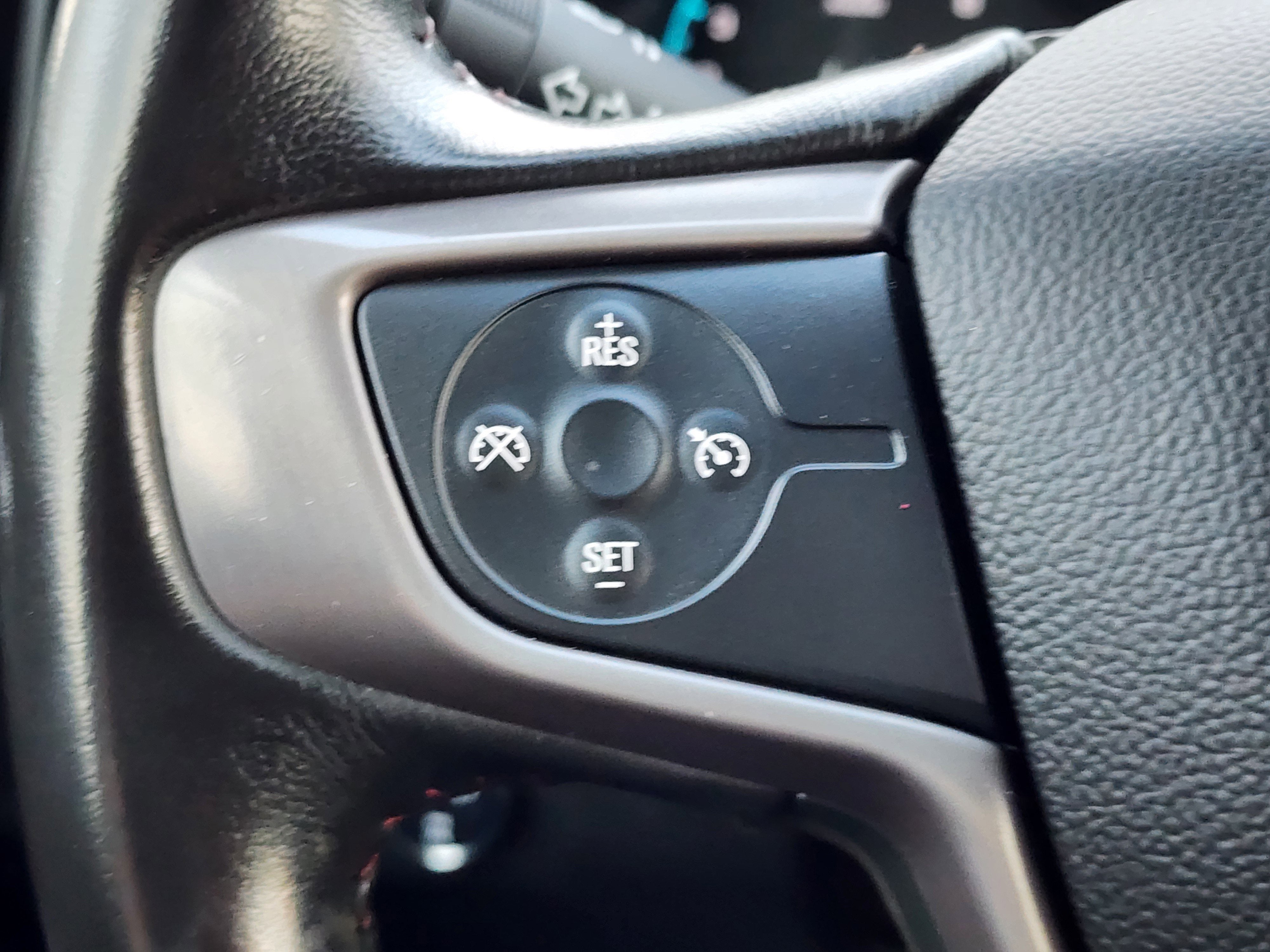 2018 GMC Canyon 4WD All Terrain w/Cloth