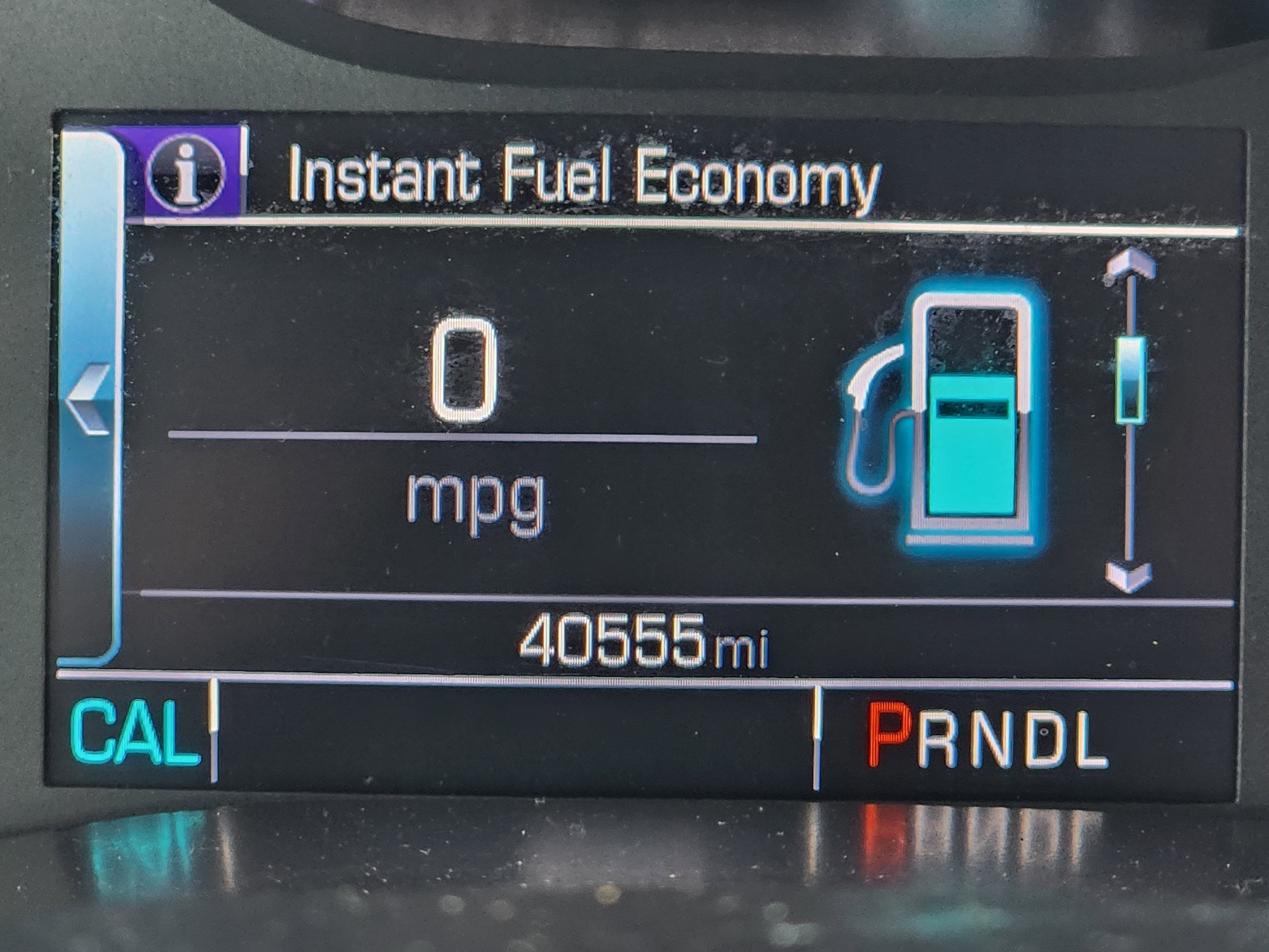 2018 GMC Canyon 4WD All Terrain w/Cloth