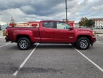 2018 GMC Canyon 4WD All Terrain w/Cloth
