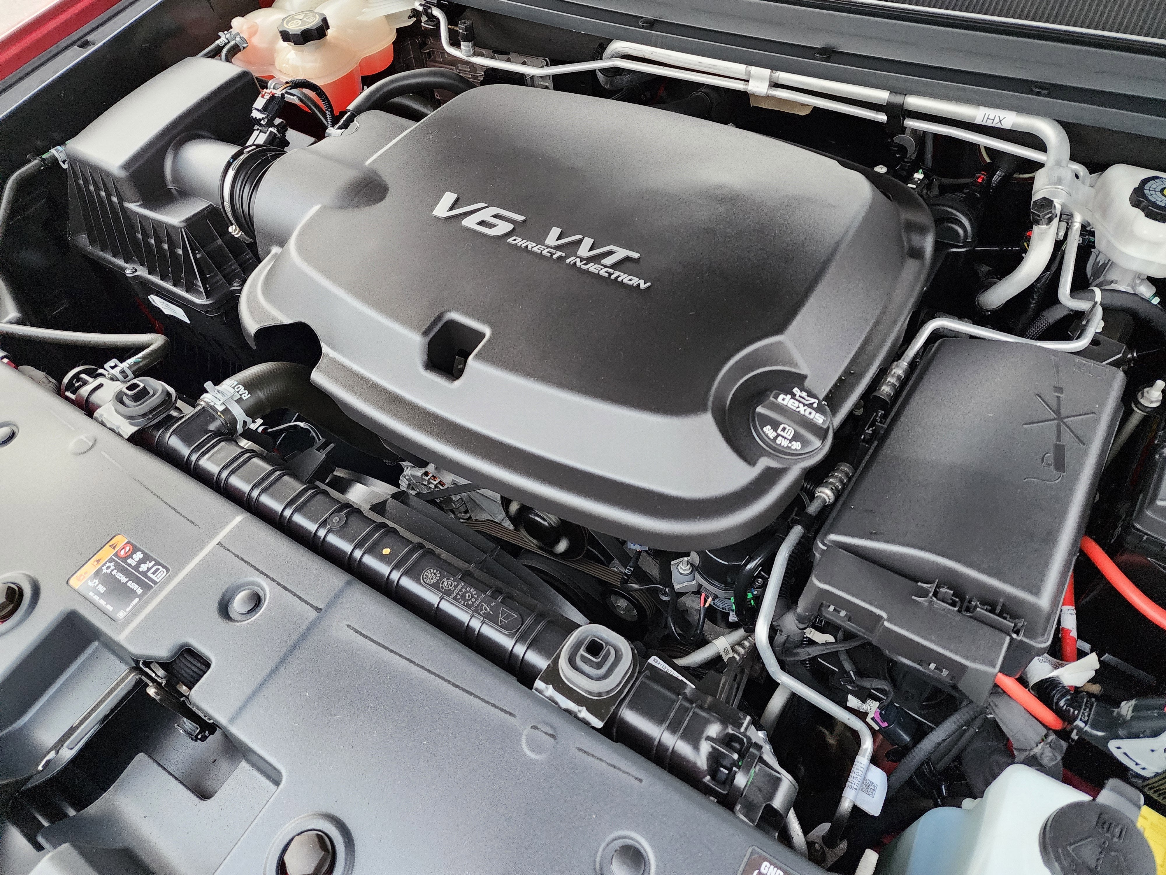 2018 GMC Canyon 4WD All Terrain w/Cloth