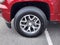 2018 GMC Canyon 4WD All Terrain w/Cloth