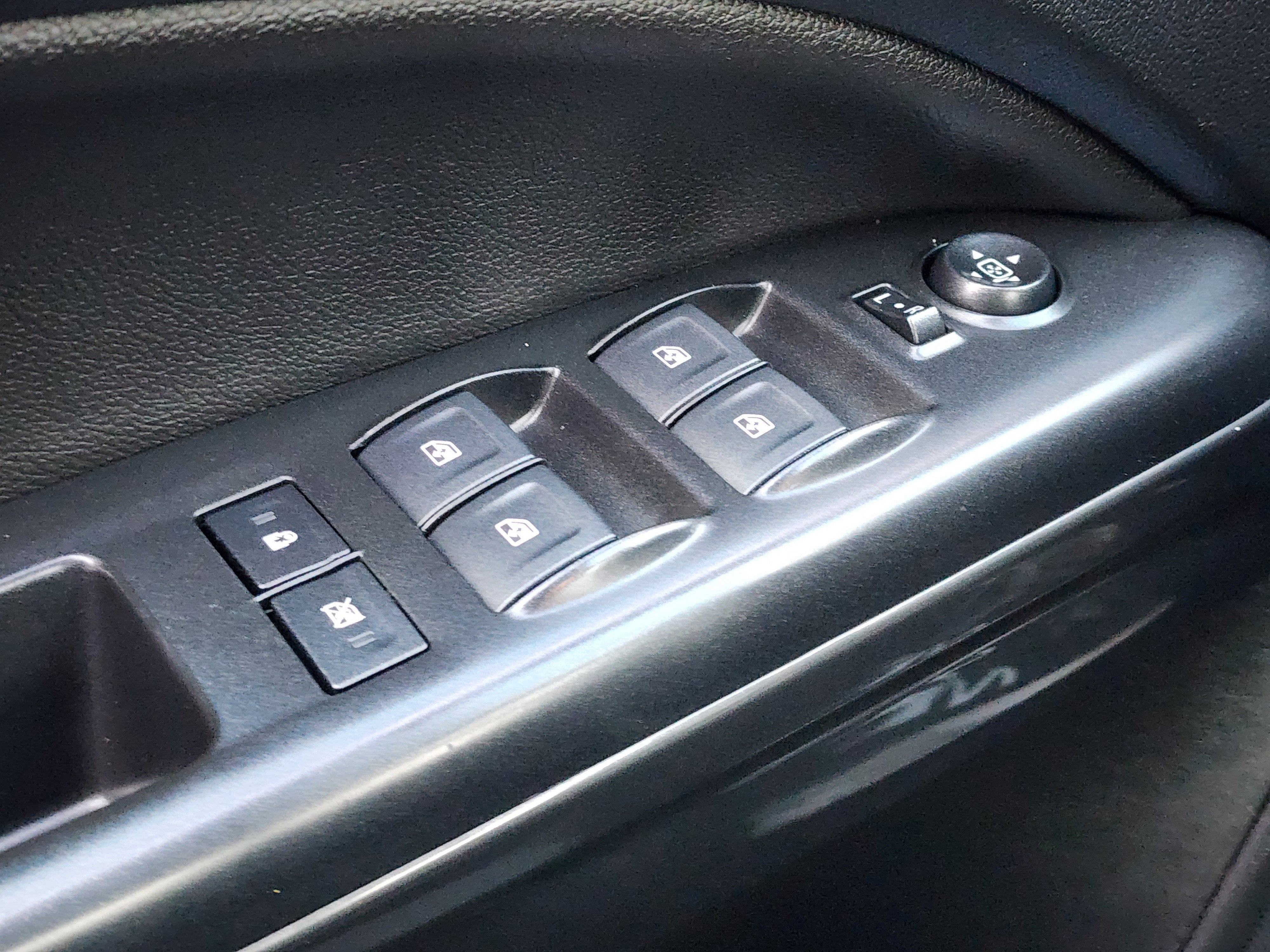 2018 GMC Canyon 4WD All Terrain w/Cloth