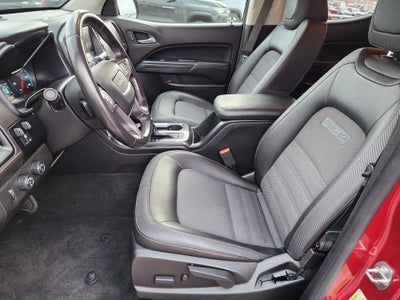 2018 GMC Canyon 4WD All Terrain w/Cloth