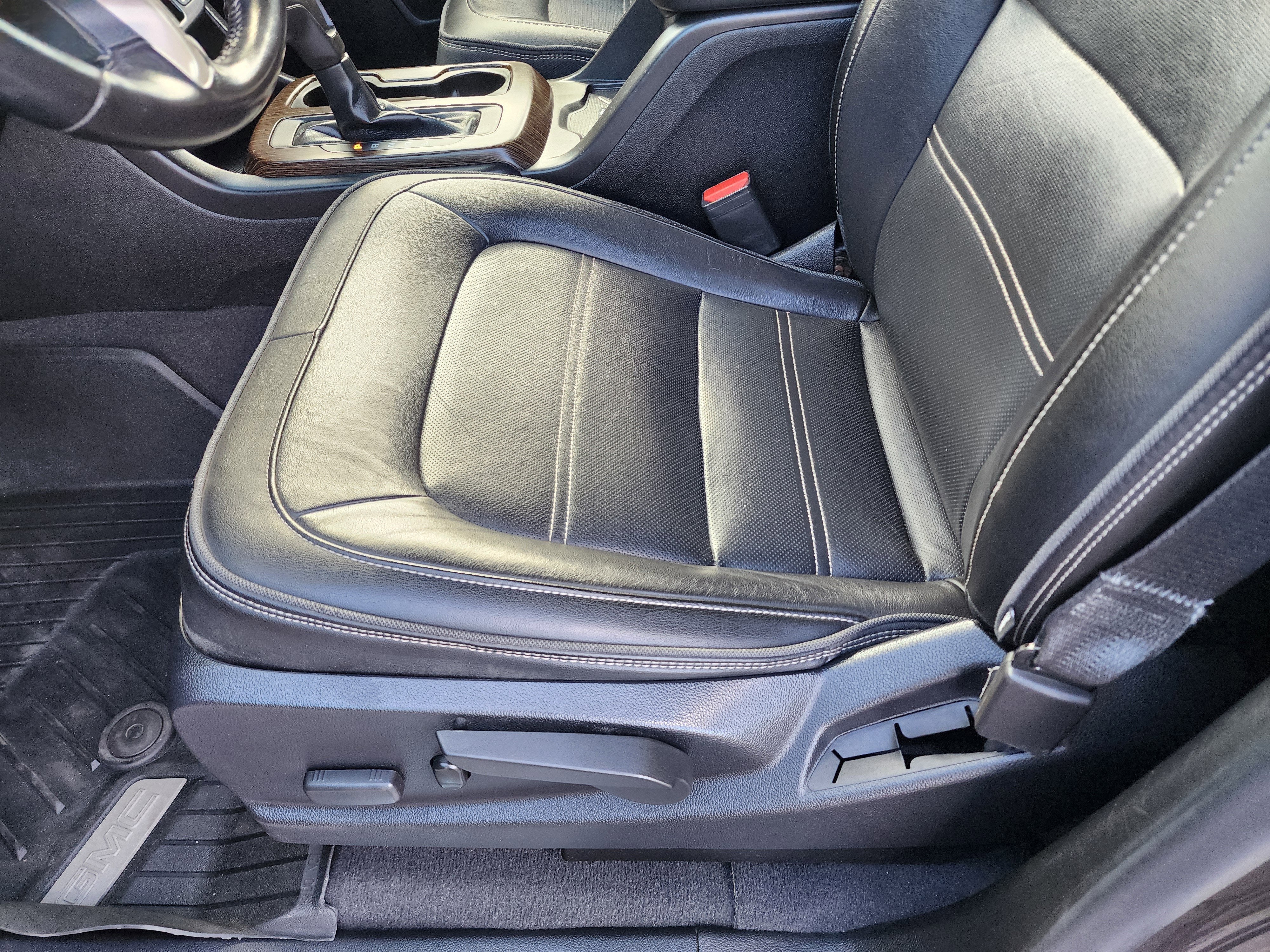 2019 GMC Canyon 4WD Denali