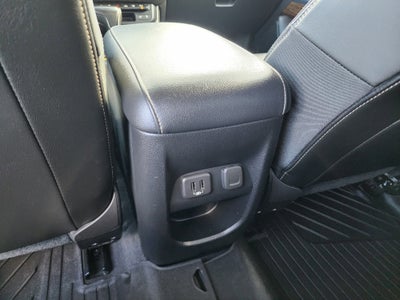 2019 GMC Canyon 4WD Denali