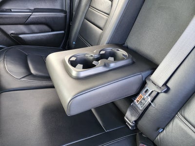 2019 GMC Canyon 4WD Denali