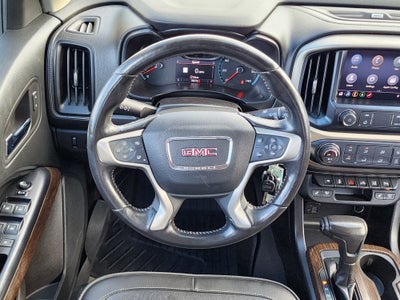 2019 GMC Canyon 4WD Denali