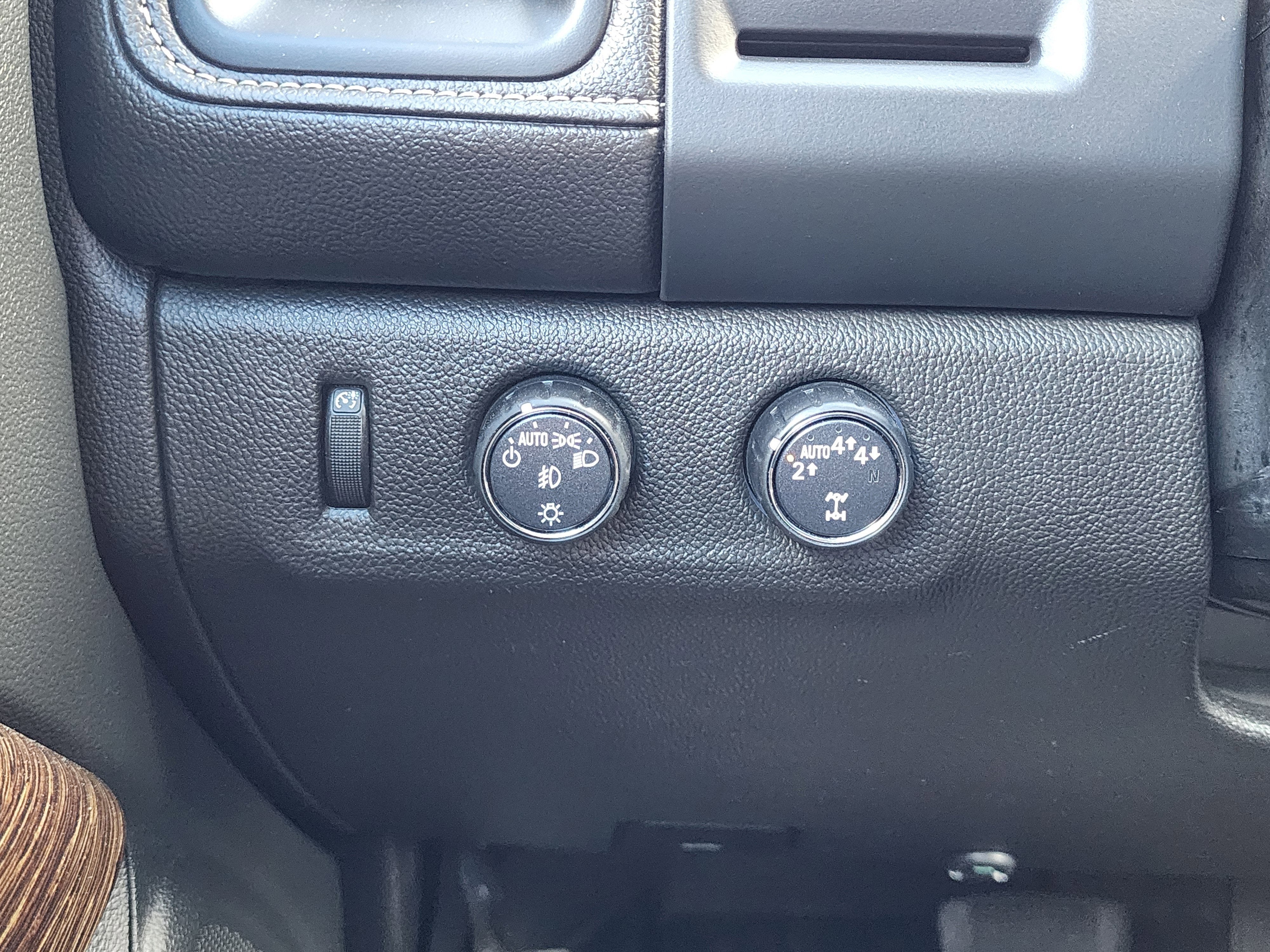 2019 GMC Canyon 4WD Denali