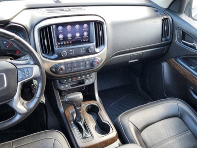 2019 GMC Canyon 4WD Denali