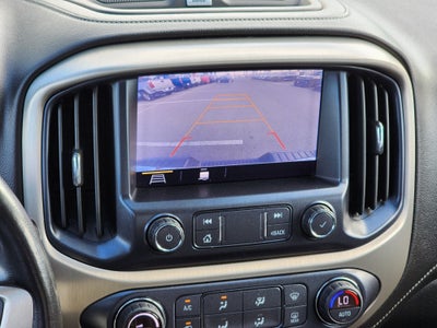 2019 GMC Canyon 4WD Denali