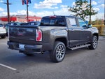 2019 GMC Canyon 4WD Denali