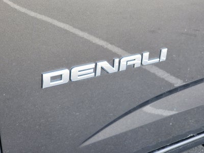 2019 GMC Canyon 4WD Denali