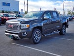 2019 GMC Canyon 4WD Denali