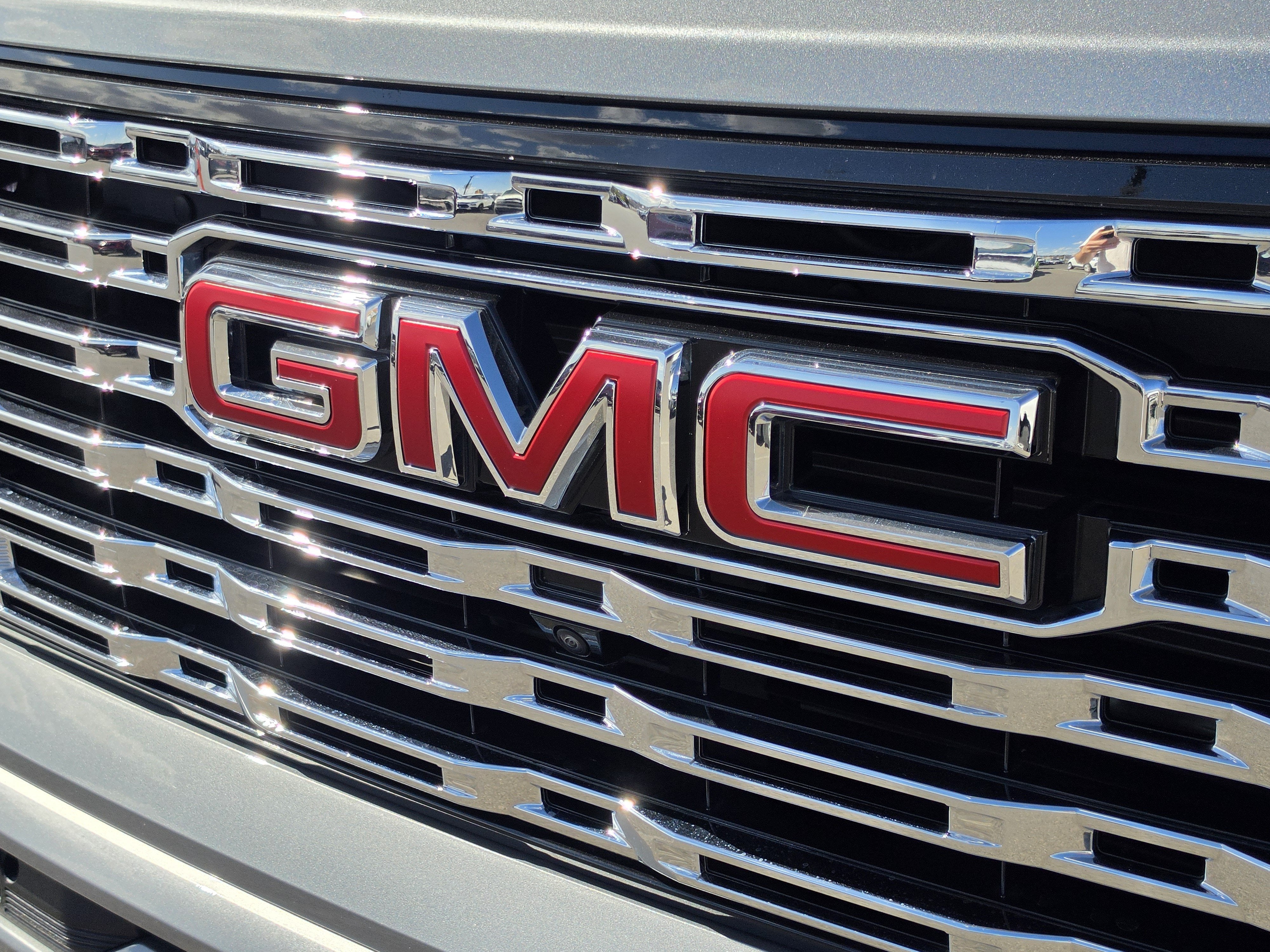 2023 GMC Canyon 4WD Denali