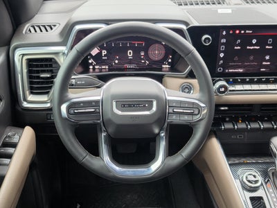 2023 GMC Canyon 4WD Denali