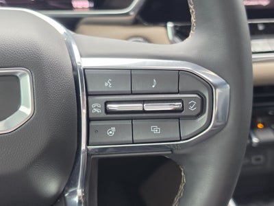 2023 GMC Canyon 4WD Denali