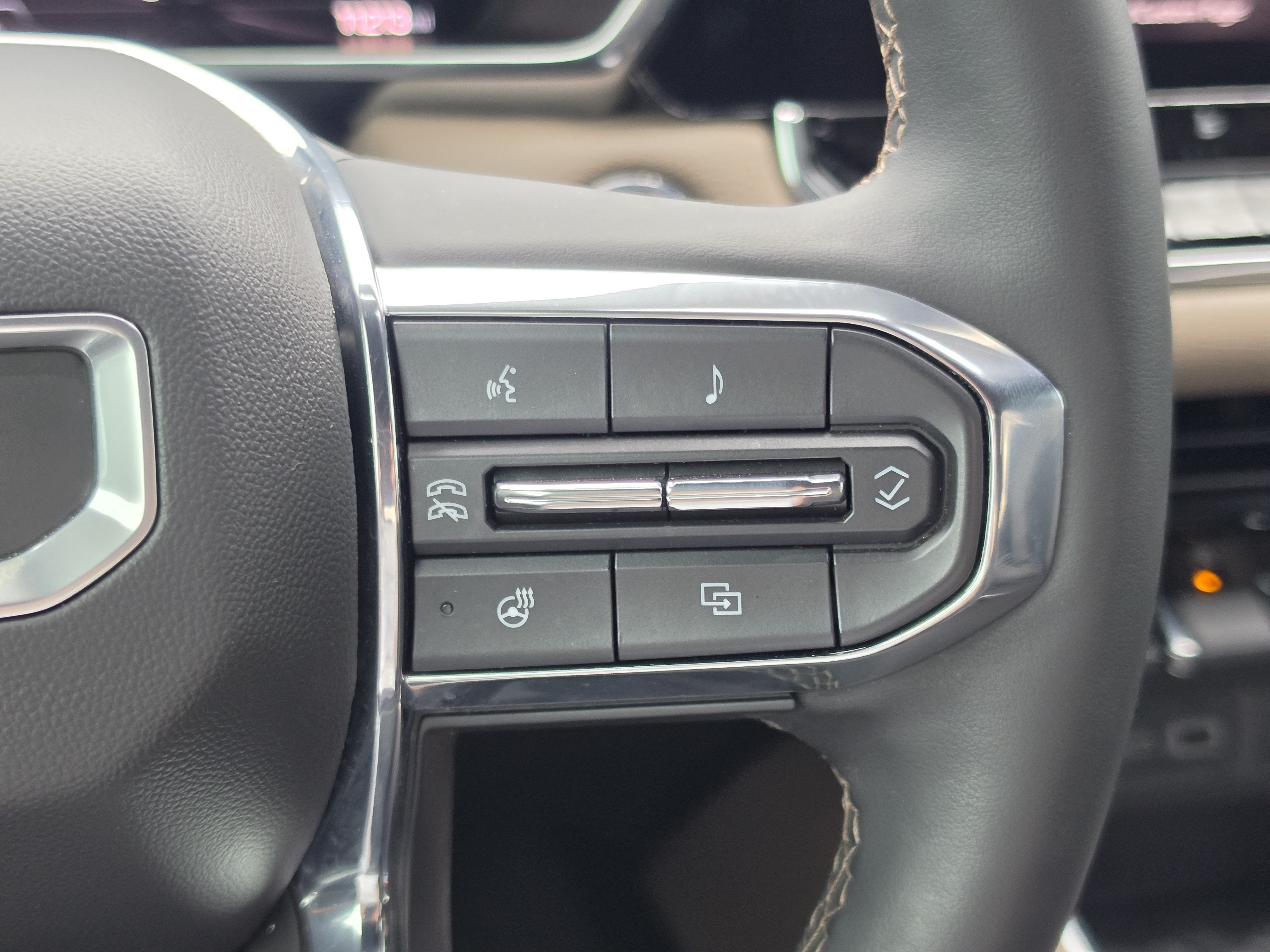 2023 GMC Canyon 4WD Denali