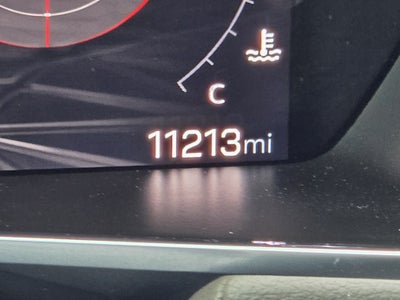 2023 GMC Canyon 4WD Denali