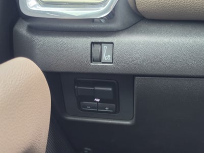 2023 GMC Canyon 4WD Denali