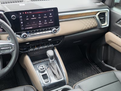 2023 GMC Canyon 4WD Denali