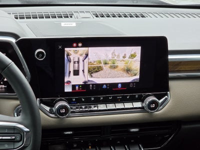 2023 GMC Canyon 4WD Denali