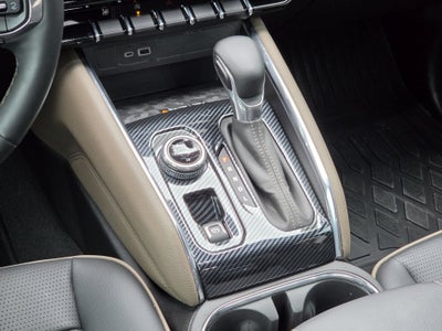 2023 GMC Canyon 4WD Denali