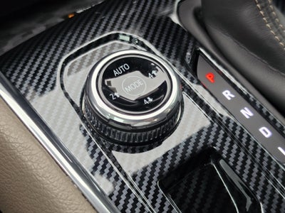 2023 GMC Canyon 4WD Denali