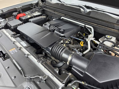 2023 GMC Canyon 4WD Denali