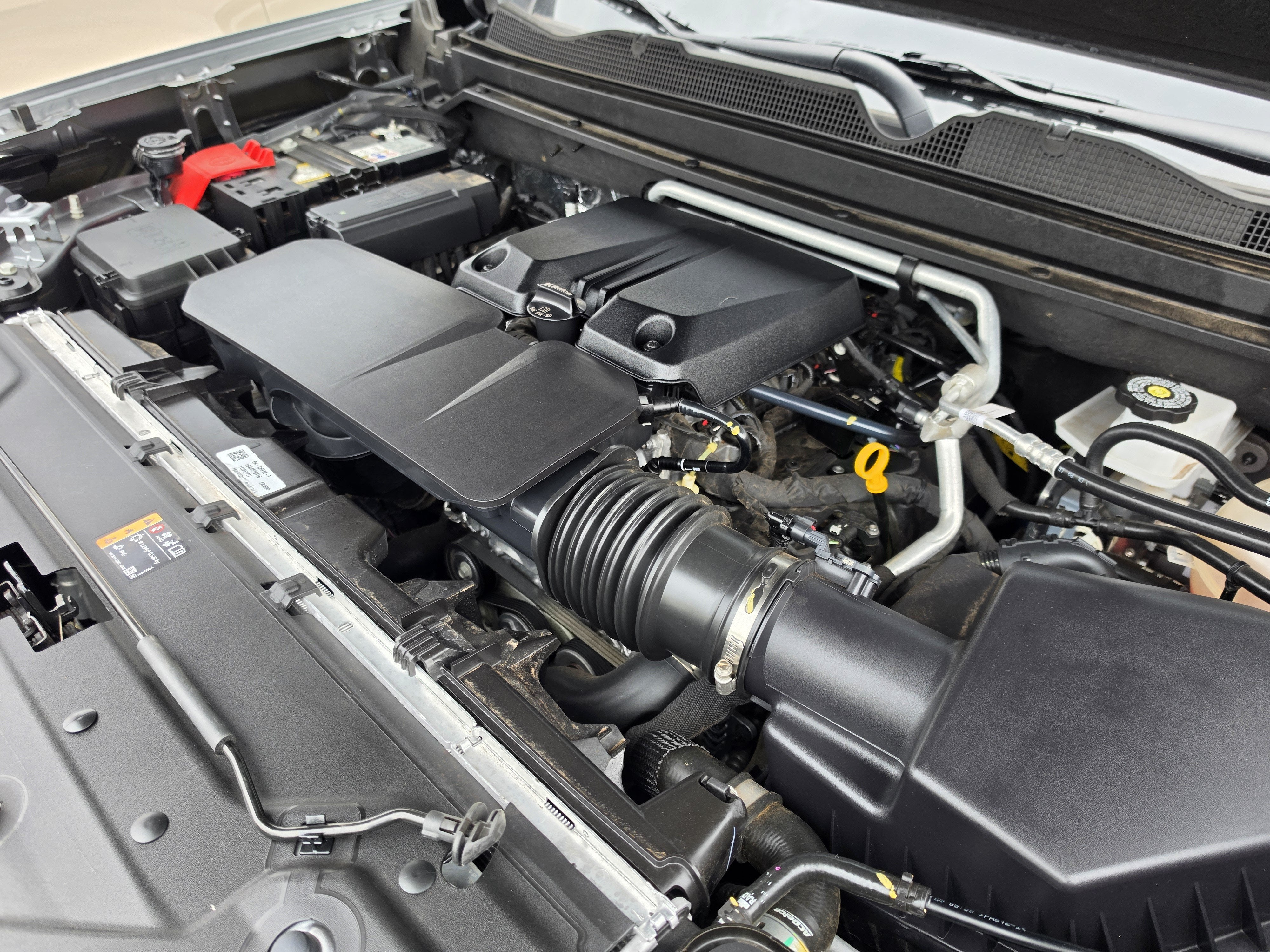 2023 GMC Canyon 4WD Denali