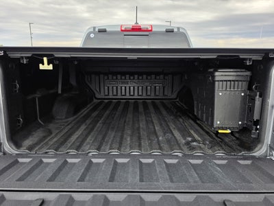 2023 GMC Canyon 4WD Denali