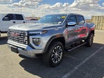 2023 GMC Canyon 4WD Denali