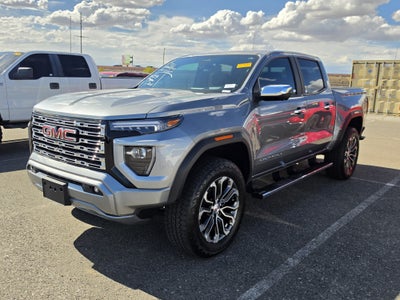 2023 GMC Canyon 4WD Denali
