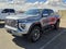 2023 GMC Canyon 4WD Denali
