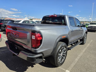 2023 GMC Canyon 4WD Denali