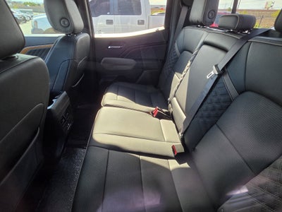 2023 GMC Canyon 4WD Denali
