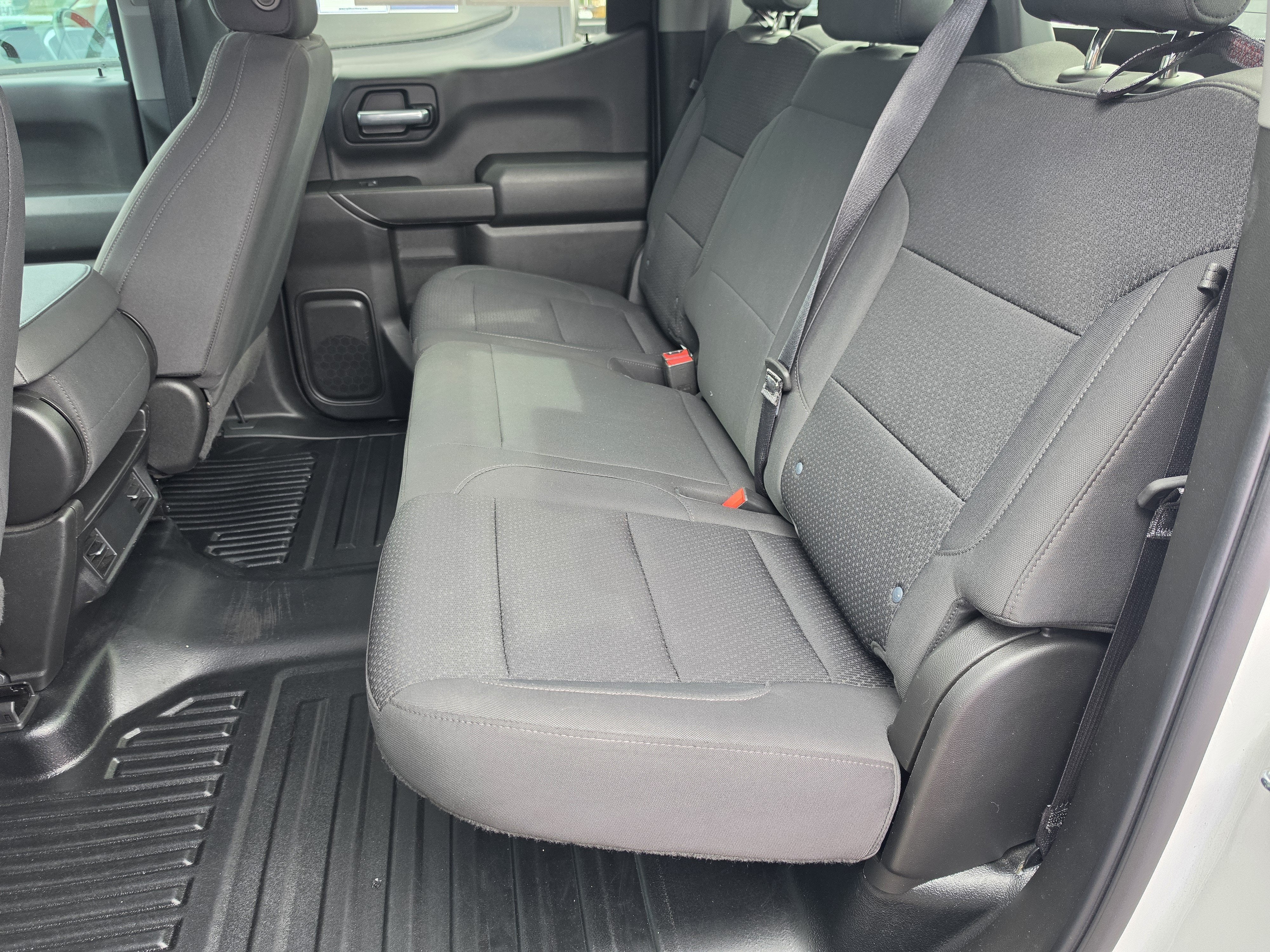 2022 GMC Sierra 1500 Pro