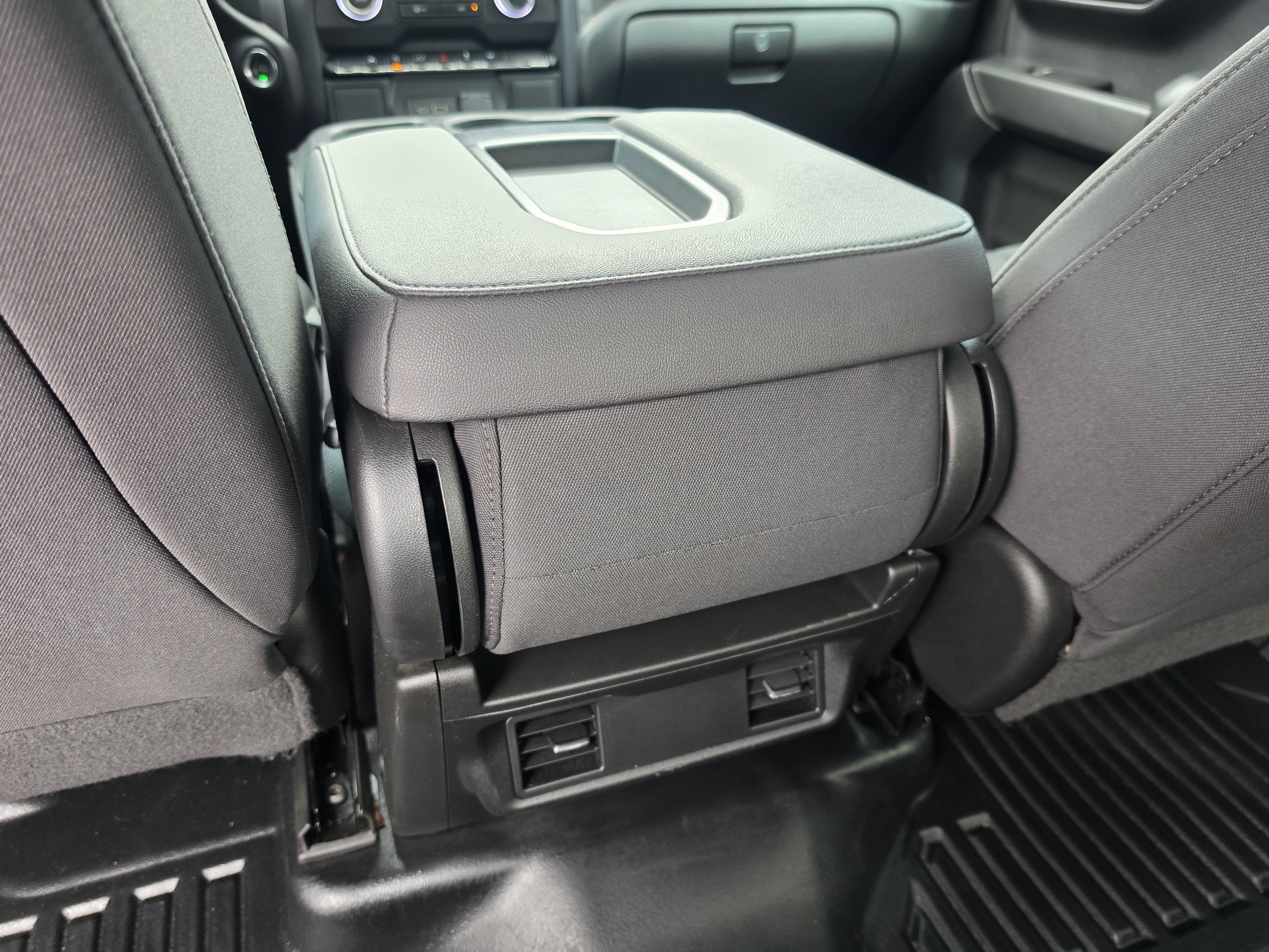 2022 GMC Sierra 1500 Pro