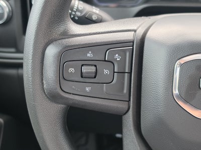2022 GMC Sierra 1500 Pro