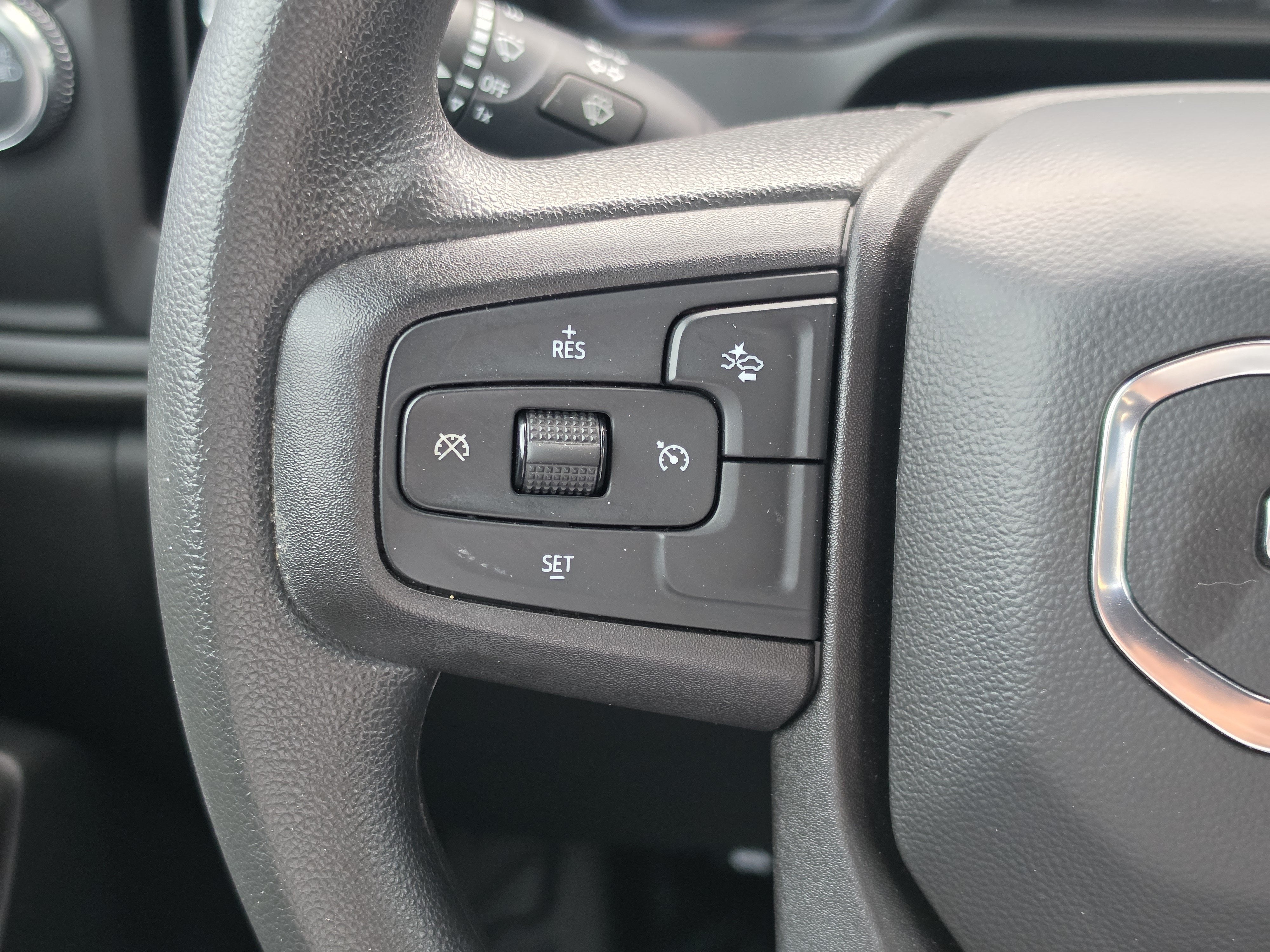 2022 GMC Sierra 1500 Pro