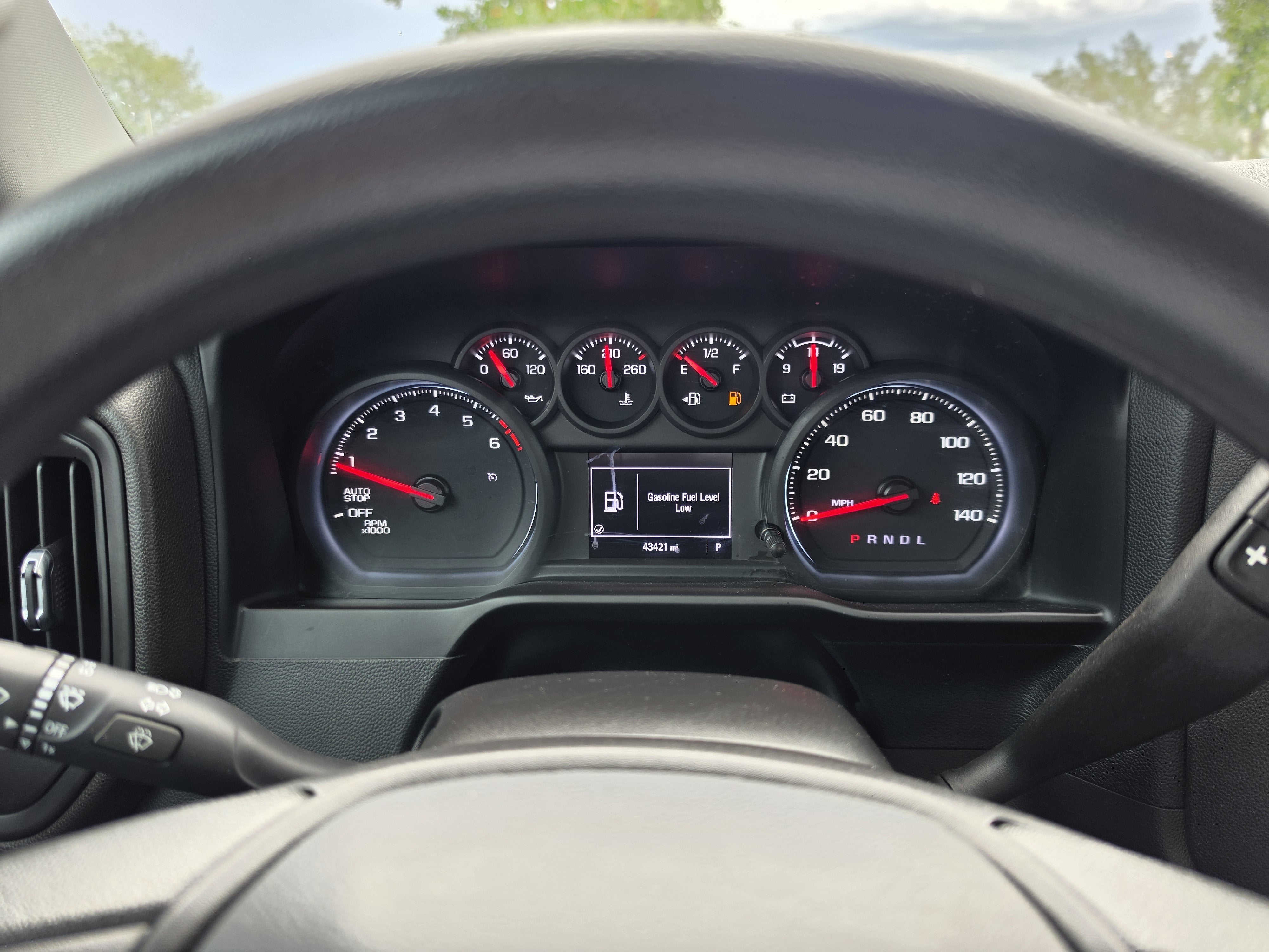2022 GMC Sierra 1500 Pro