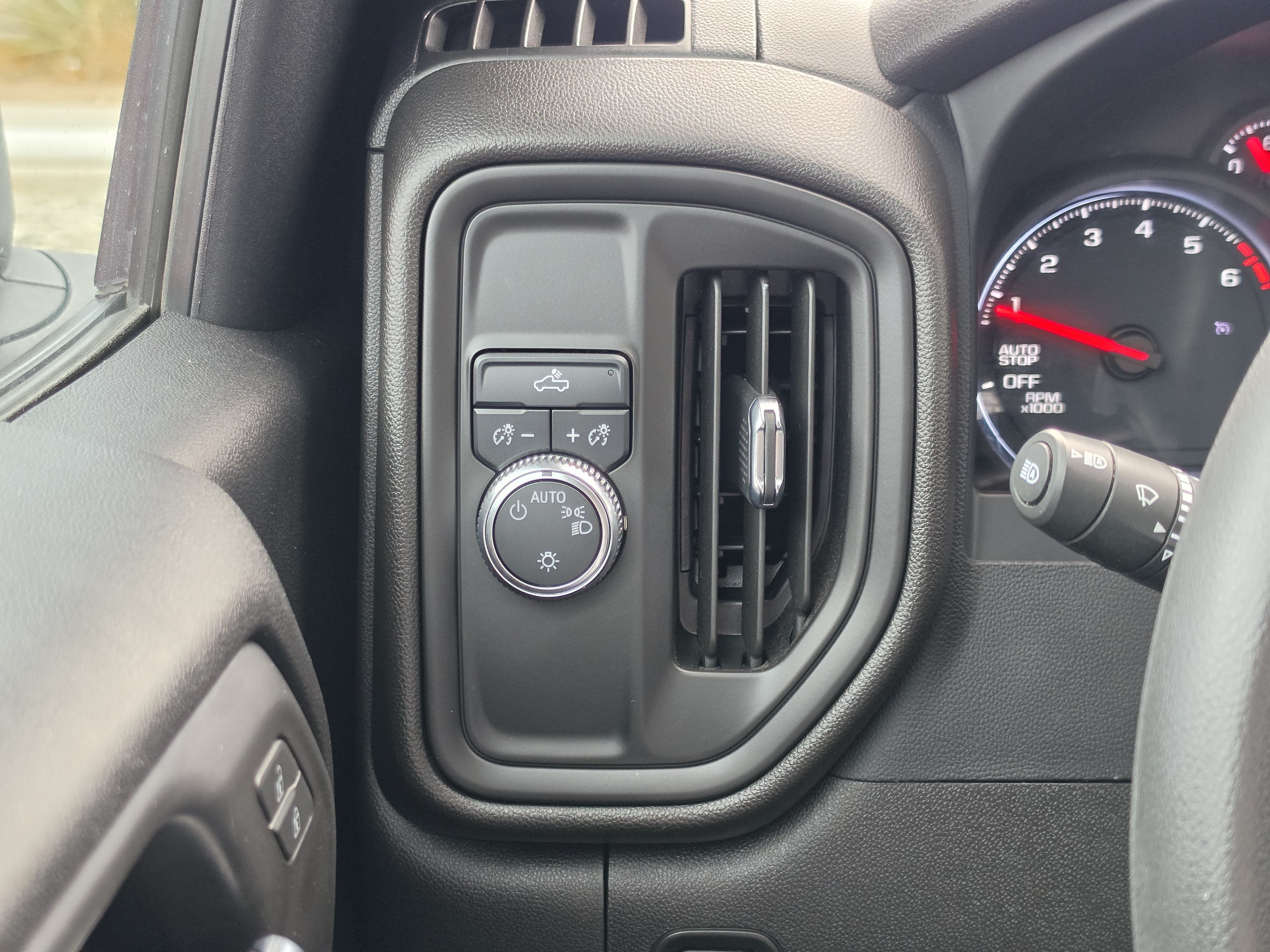 2022 GMC Sierra 1500 Pro